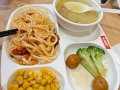 -大师兄·西北小馆(北站缤果空间店)