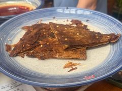 -那家小馆•北京菜•烤鸭(香山店)
