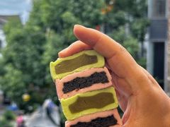 -昆明冠生园·鲜花饼·面包蛋糕(老街店)