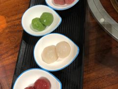 -古关火锅店(古北水镇景区店)