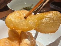 -田小狗的饭店(碧桂园店)