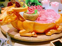 -尚海豆捞(乐虹坊店)