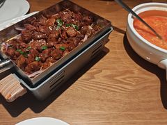 -吕氏疙瘩汤·新鲁菜(济南万象城店)