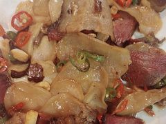 -秦月轩·陕西家乡菜(阜成路·五棵松店)