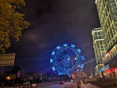 -南昌之星摩天轮