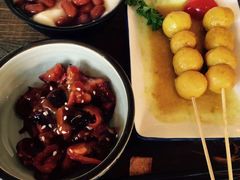 -小条食堂(筼筜天虹店)