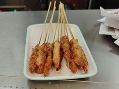 -回味鸭血粉丝汤(京新广场店)