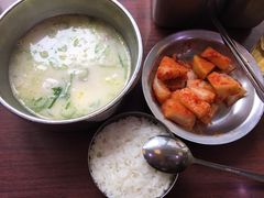 -神仙雪浓汤(明洞店)