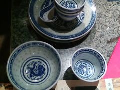 -南京大牌档(济南万象城店)