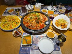 -韩香福脊骨汤锅(上杭路店)
