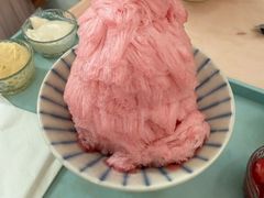 -Ice Monster冰馆·CNN评选全球十大甜品(国贸商城店)