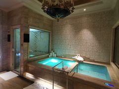 -长沙富力万达文华酒店