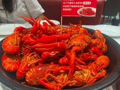 -靓虾二哥·龙虾馆(大塘总店)