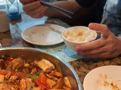 -黄记煌三汁焖锅(金凤万达广场店)