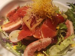 -森味薪火烧•烧鸟居酒屋•日本料理(望京店)
