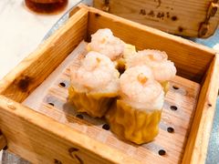 -點無缺茶楼·海鲜酒家(世博店)
