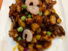 八宝辣酱-大富贵(临沂店)