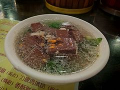 -府城小食馆(金龙宾馆店)
