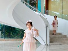 -成都世纪城假日酒店-西楼