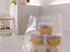 -欢牛蛋糕屋(萧山万象汇店)