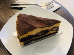 提拉米苏-Seesaw Coffee(深圳万象天地店)