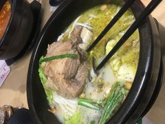 -大鼓米线(长宁建滔广场DM店)