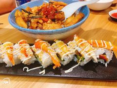 -松幸日式料理(中山路店)