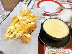 -食彩美印度特色美食餐厅·印度料理