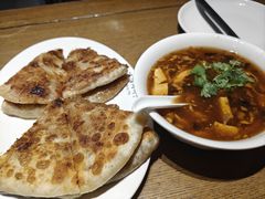 -河沿肉饼Beijing Pie(东华门店)