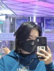 -妞妞麻吉美发沙龙