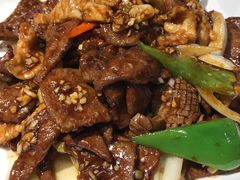 -津菜宋记老房子(平山道店)