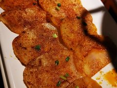 -樊城区沛公餐饮店(挑食拉美步行街店)