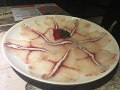 招牌有机黑鱼-七秒鱼·斑鱼火锅(太阳城店)