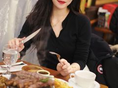 -Entrecôte 法国牛扒馆(保利·时光里店)