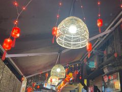 -老地方猫儿面(磁器口店)