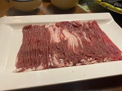 -竹叶涮肉坊(总店)