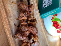 -胖老汉椒麻鸡清真新疆菜(西御街店)