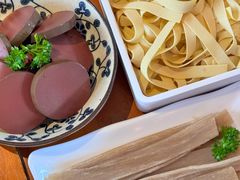 -老员外骨汤火锅(海州古城店)