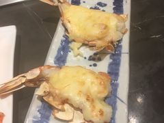 -大渔铁板烧(东城店)