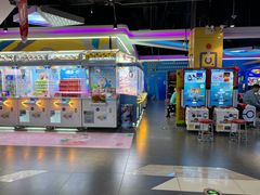 -大玩家(通州万达广场店)