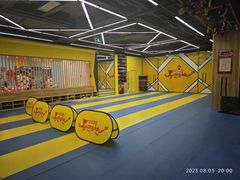 -HELLO功夫(印象城店)