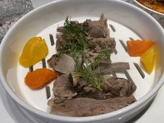 -清真·卡德尔大叔新疆主题餐厅(龙汇路店)
