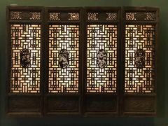 -后现代城