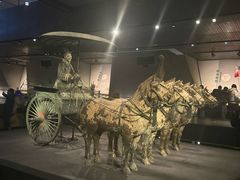 -秦始皇帝陵博物院-丽山园