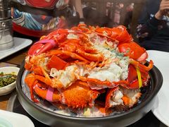 -钱库里海鲜自助(星海广场店)