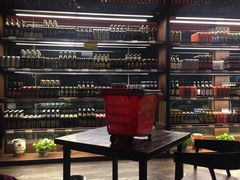 -M99 BEER世界啤酒吧(鸿云悦街店)