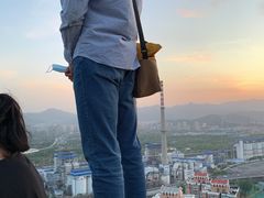 -红光山