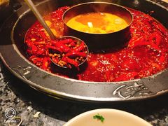 -蜀大侠火锅(寰球文化地标·总府店)