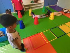 -全优加早教托育园(金海岸店)