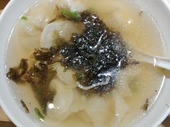 -凤起龙游老面包子(凯德晶品店)